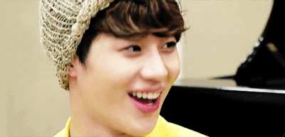 taemin shinee smile idols