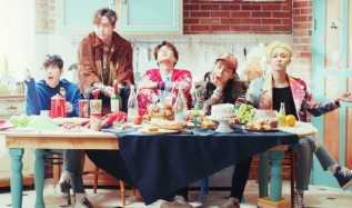 winner comeback sentimental baby baby