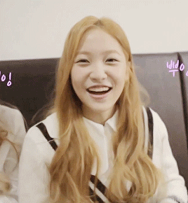 yeri red velvet smile idols