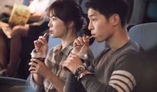 Song HyeKyo and Song JoongKi dating rumor