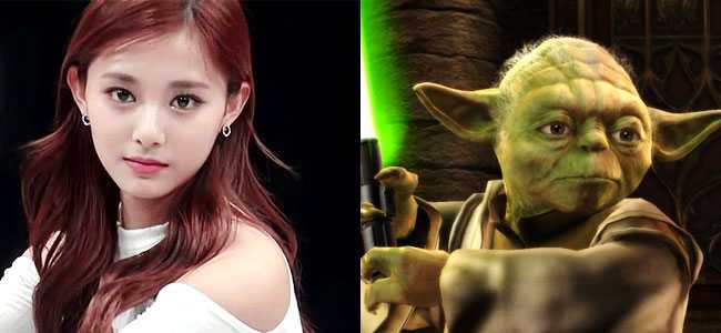 TZUYU-YODA-LOOKALIKE