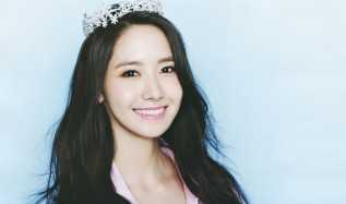 most beautiful female idols 2016