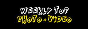 WEEKLY TOP PHOTO&VIDEO