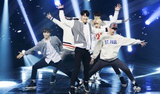 bts dance cover kpop group