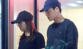 Dispatch-Reveals-Pictures-of-EXO-‎KAI‬-and-f(x)-‎Krystal‬-on-Dates