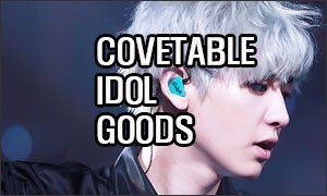KPOP IDOL GOODS