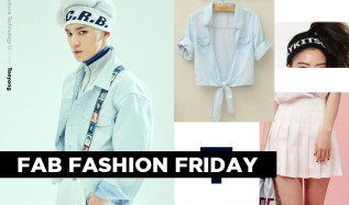 fab fashion friday, kpopmap fab fashion friday, nct u girlfriend, nct u outfit, nct u fashion, kpop, kpop fashion, kfashion, kpop idol fashion, nct, nct u, doyoung, taeil, taeyong, mark, jaehyun, ten