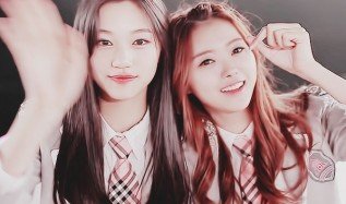 ioi kpop leader lim nayoung, pledis girls