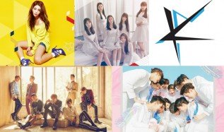 2016 kcon, kcon 2016, kcon16 ny la, kcon16 ny, kcon16 la, 2016 kcon ny, 2016 kcon la, ailee, kcon ailee, 2016 kcon lineup, kcon16 lineup, mamamoo, block b, gfriend, seventeen, kcon seventeen, kcon gfriend, kcon block b, kcon mamamoo, korean concert 2016