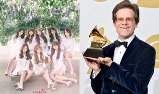 lovelyz, kpop lovelyz, lovelyz comeback, lovelyz destiny, lovelyz america, lovelyz brent fischer, brent fischer, brent fischer lovelyz, lovelyz american debut, lovelyz amerian comeback