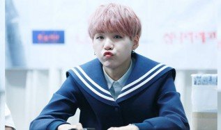 onew, arin, choa, aoa, jiae, jinhwan, siwan, sandeul, jinwoo, winner jinwoo, woozi, taeil, xiumin, bts, bts suga, kpop idols, idols