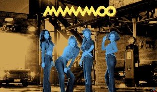 mamamoo
