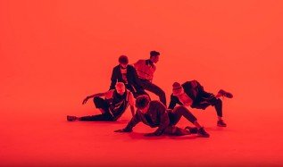 NCT U