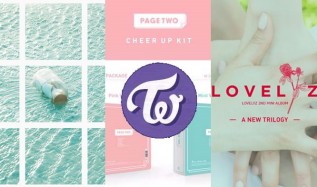 kpop poll, twice comeback, seventeen comeback, lovelyz comeback, twice page two comeback, twice page two, seventeen love and letter comeback, seventeen love and letter, lovelyz a new trilogy comeback, lovelyz a new trilogy, kpop comeback 2016