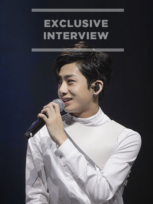 KPOPMAP INTERVIEW, monstax showcase 2016, APRIL SHOWCASE, BIG SHOWCASE