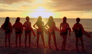 AOA, AOA comeback, AOA good luck, AOA teasers, AOA Good Luck teasers, AOA comeback teasers, AOA comeback, AOA tracklist, AOA good luck tracklist, AOA good luck mv, AOA good luck album