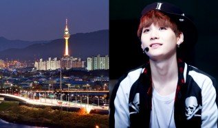 kpop, kpop idols, kpop daegu, daegu idols, idols from daegu, korea daegu, daegu, irene, bona, bts v, red velvet irene, 2pm jun k, nine muses keumjo, seventeen s coups, shinee key, girls day sojin, bts suga, april yena