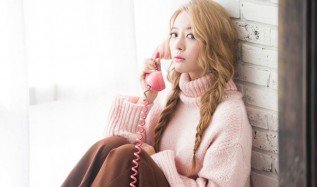 dal shabet, dal shabet profile, dal shabet ahyoung, jo ahyoung, ah young, ahyoung profile, dal shabet ahyoung fun facts, dal shabet ahyoung profile, ahyoung past photos, ahyoung pre debut, dal shabet pre debut