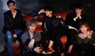 big, kpop big, big profile, gh entertainment big, boys in groove profile, gh big profile, jhoon, minpyo, benji, gunmin, heedo