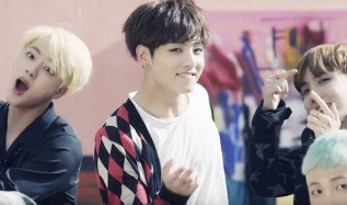 bts fire mv, bts 2016 comeback, bts young forever