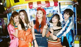 exid, exid comeback, exid china, exid chinese, exid 2016, exid comeback 2016, exid chinese fan, exid china showcase, exid street, exid first album, exid profiile, exid members,