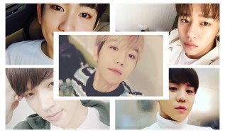 JR, GOT7, got7 jr, got7 jr instagram, jr instagram, got7 instagram, kpop poll, kpop instagram, kpop voting, exo instagram, baekhyun instagram, beast instagram, yoseob instagram, woohyun instagram, daehyun instagram, bap instagram, infinite instagram