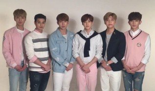 ukiss, ukiss comeback 2016, ukiss v app, ukiss vapp, ukiss mv filming, ukiss greeting, ukiss news 2016, ukiss 2016