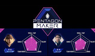 yang hongsuk, yg hongsuk, yg trainee hongsuk, yang hong suk, pentagon, cube pentagon, cube new boy group, kpop, kpop pentagon, kpop pentagon maker, mnet cube pentagon, mnet pentagon maker, pentagon maker teaser, pentagon maker overview, pentagon maker rules, pentagon maker standings, pentagon maker scores