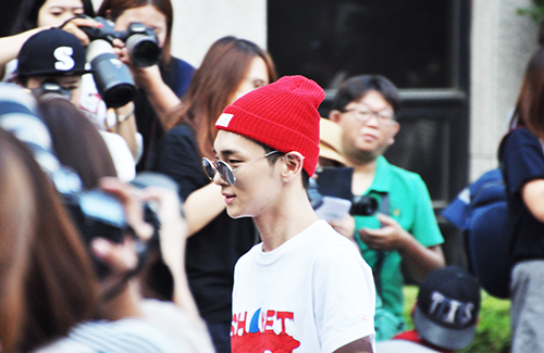 150807 B1A4 arriving at Music Bank, 150807 DICKPUNKS arriving at Music Bank, 150807 b1a4, 150807 music bank, 150807 shinee, 150807 apink, 150807 irene, 150807 sonamoo,150807 super junior, 150807 beast, 150807 wannab, 150807 gfriend, 150807 뮤뱅출근길, 150807 park bo gum, 150807 t-ara, 150807 wonder girs, music bank, music bank on the way to, heading music bank, comeback music bank,150807 music bank