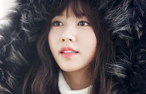 KIM SO HYUN
