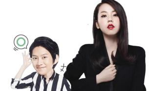 soheechul, sohee heechul, heechul ideal type, super junior wonder girls, wonder girls 2015, sohee wonder girls, heechul super junior, heechul instagram