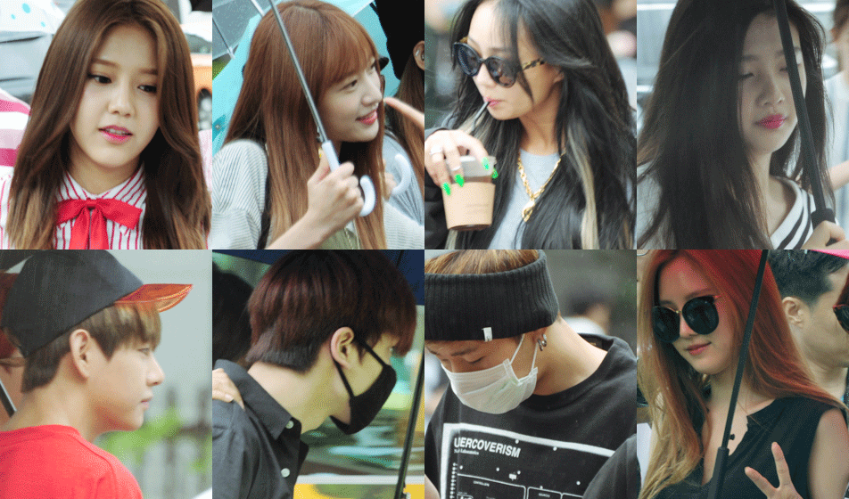150626 SISTAR, 150626 AOA, 150626 RED VELVET, 150626 VIXX, 150626 JUNG YONG HWA, 150626 TEEN TOP, 150626 BTS, 150626 APINK, 150626 IRENE, 150626 MUSIC BANK, MUSIC BANK IRENE, RED VELVET 2015, BTS 2015