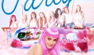 snsd plagiarism, bts plagiarism, bts plagiarism exo, katy perry, katy perry 2015, katy perry snsd, katy perry 2015, snsd party, snsd comeback 2015, snsd jessica, snsd