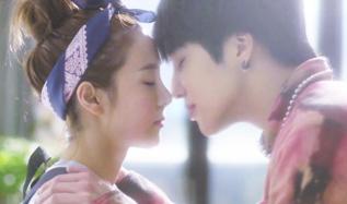 WE BROKE UP DARA SEUNG YOON