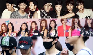 twice, ikon, ikon debut, twice debut, sr15b debut, sr15b profile, sm rookies, taeyong, hansol, yuta, twice mina, twice jungyeon, twice nayeon, twice chaeyoung, sixteen somi, sixteen jiwon, ikon profile, ikon baby, ikon bi, ikon jinhwan, bobby bi, bobby kang so ra, twice profile, sixteen, sixteen member, twice member, sr15b member